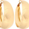 Creoli - Smooth Gold