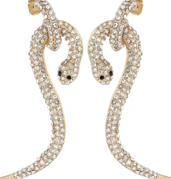 Creoli - Sparkly Venom