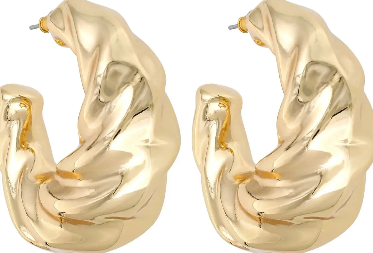 Creoli - Statement Curl