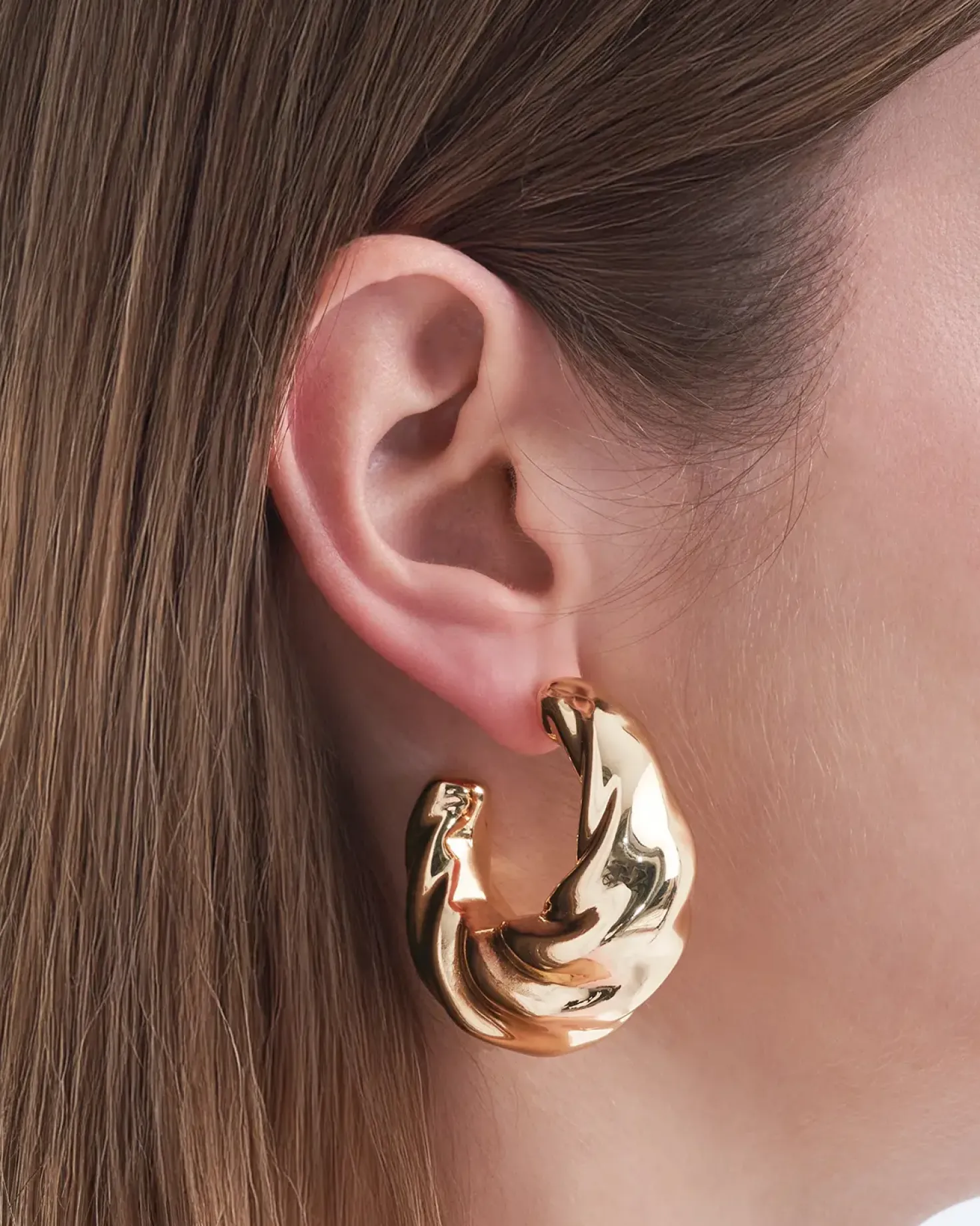 Creoli - Statement Curl