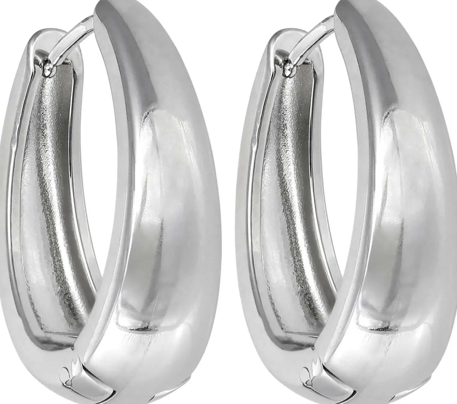Creoli - Steel Glamour