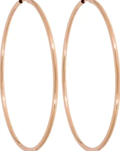 Creoli - Timeless Rosegold
