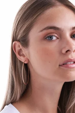 Creoli - Timeless Rosegold