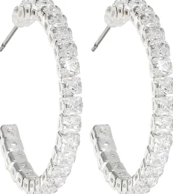 Creoli - Trendy Zirconia