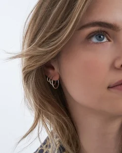 Creoli - Triple Silver