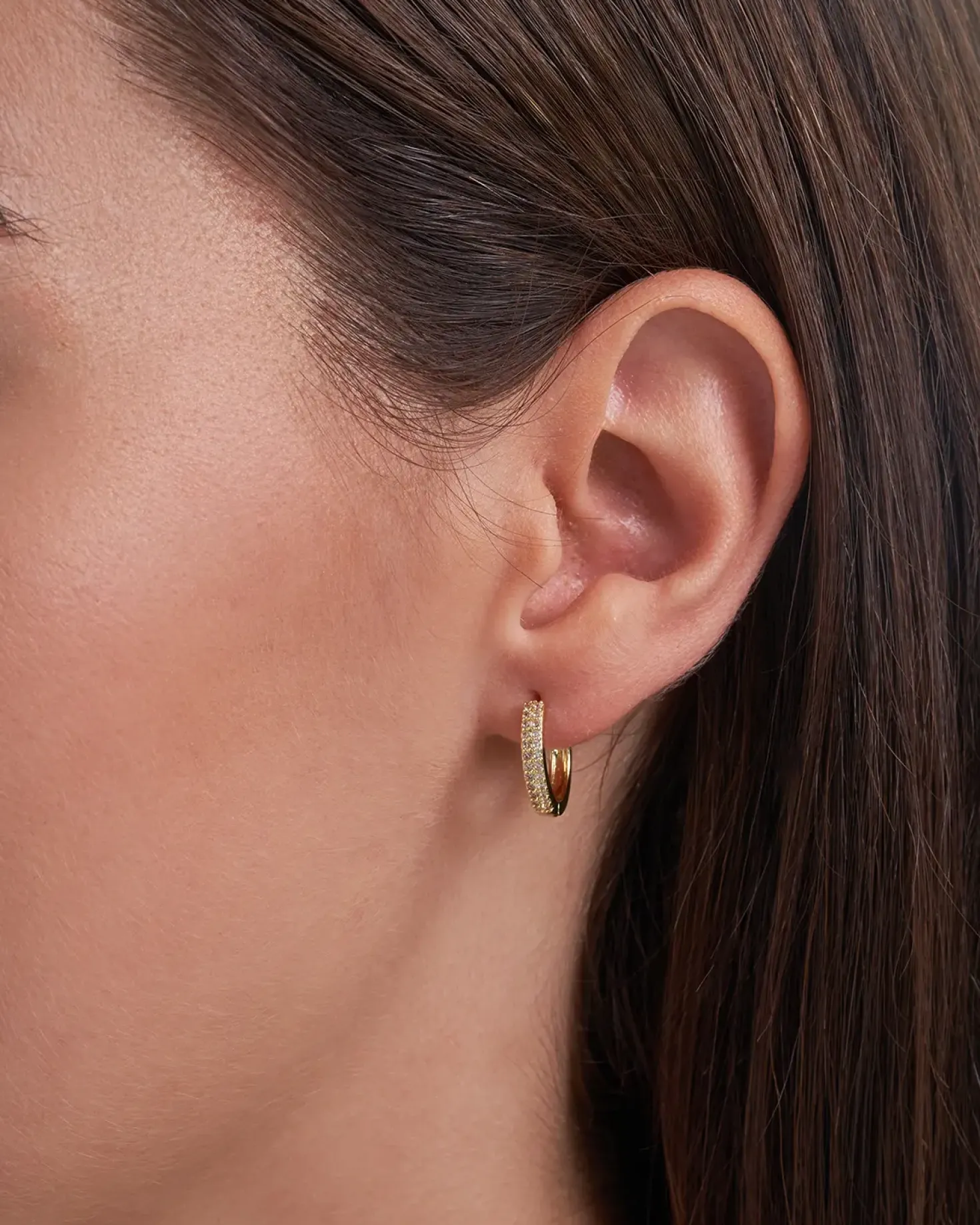 Creoli - Twinkling Golds