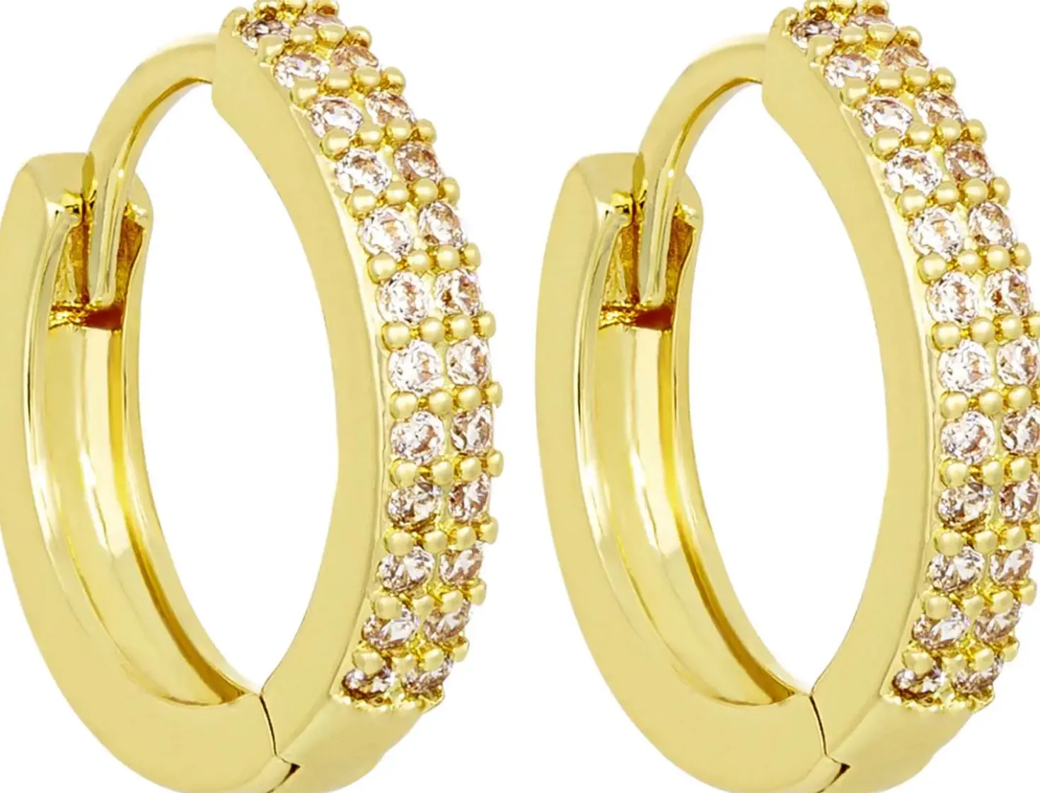 Creoli - Twinkling Golds