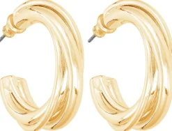 Creoli - Twisted Gold