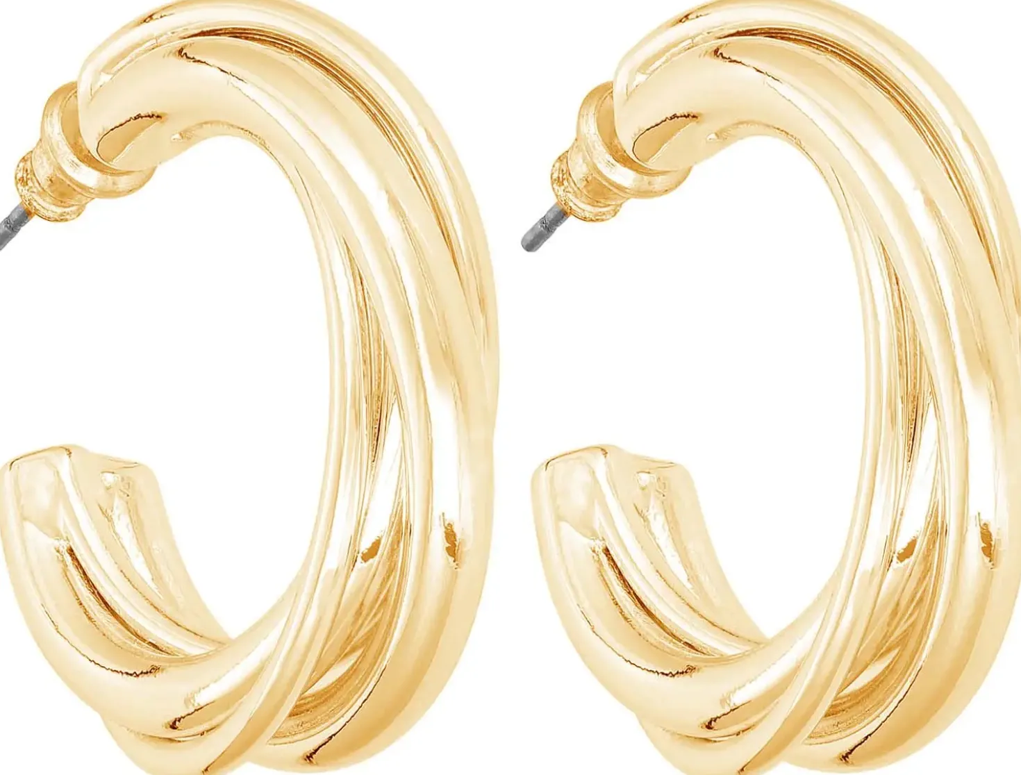 Creoli - Twisted Gold