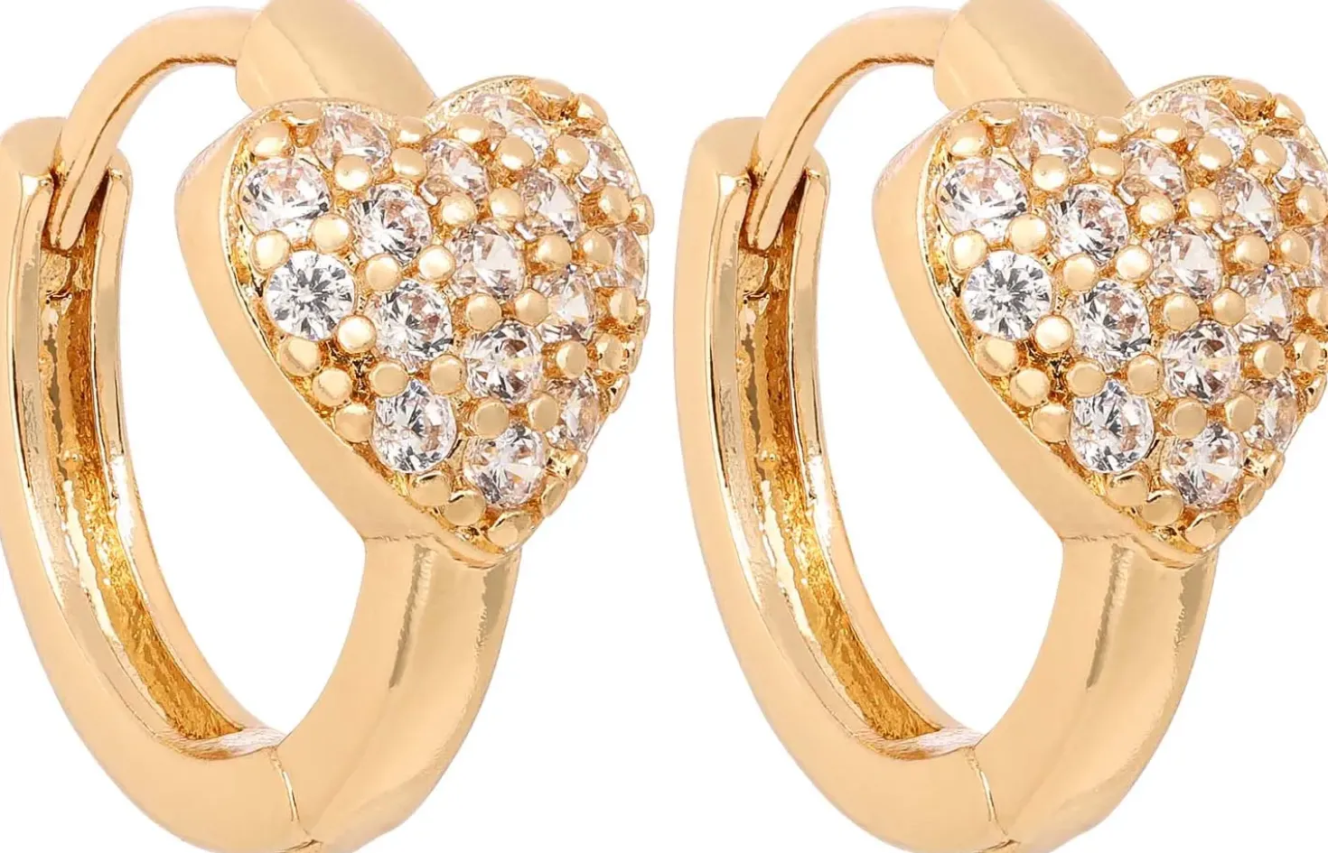 Creoli - Wonderful Hearts