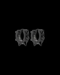 Creoli da uomo - Black Spikes