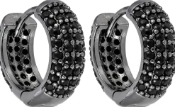 Creoli da uomo - Black Strass