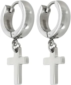 Creoli Uomo - Cross Love