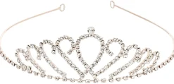 Diadema - Rosé Princess