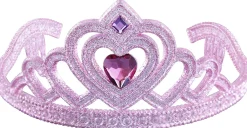Diadema bambina - Pink Princess
