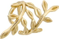 Earcuff - Floral Mystery