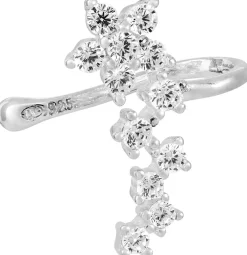 Earcuff - Floral Spark