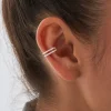 Earcuff - Timeless Sparkle