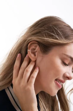 Earcuffs - Pointed Catch