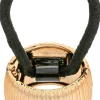 Elastici per capelli - Black Glamour