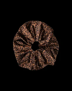 Elastico per capelli - Brown Leo