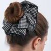 Elastico per capelli - Checkered Classic