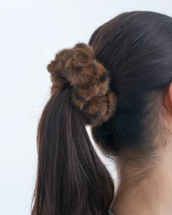 Elastico per capelli - Cozy Leo
