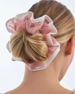 Elastico per capelli - Floral Print
