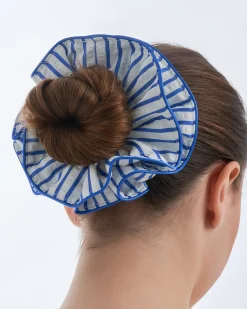 Elastico per capelli - Maritim Stripes