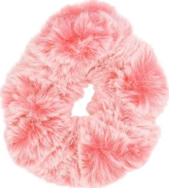 Elastico per capelli - Plushy Pink