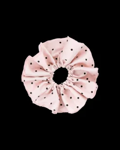 Elastico per capelli - Rose Dots