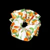Elastico per capelli - Soft Orange