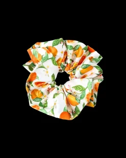 Elastico per capelli - Soft Orange