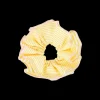 Elastico per capelli - Striped Yellow