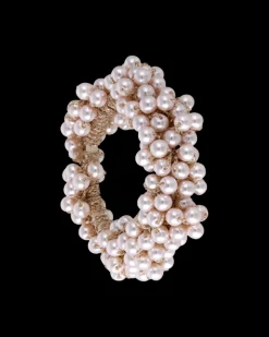 Elastico per capelli - Sweet Pearls