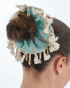 Elastico per capelli- Boho Style