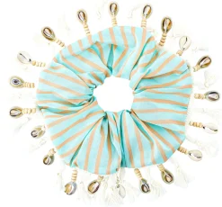 Elastico per capelli- Boho Style