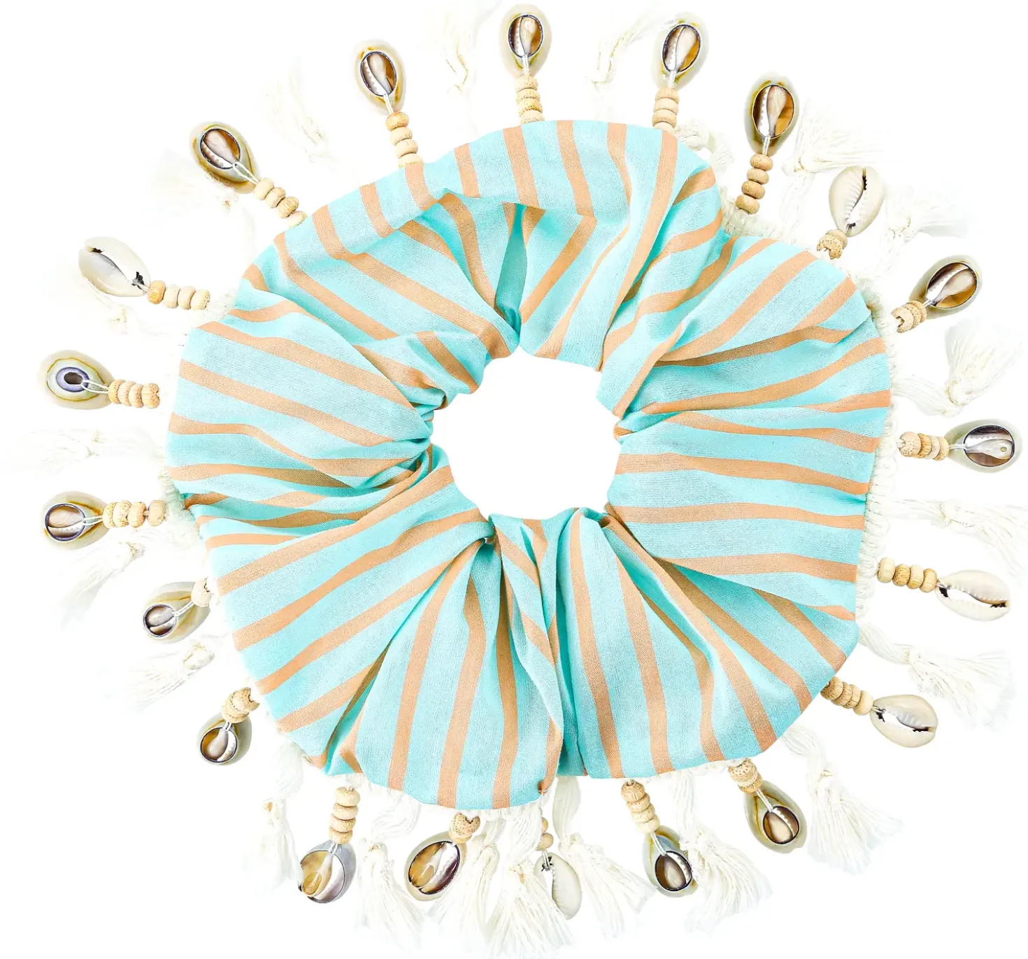 Elastico per capelli- Boho Style