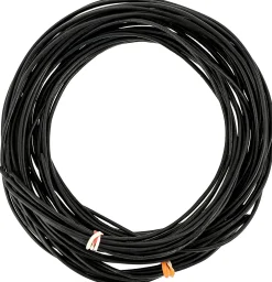 Fascette in Pelle – Black