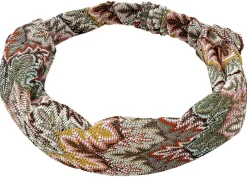 Fascia - Floral Pattern