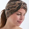 Fascia paraorecchie - Fuzzy Leo