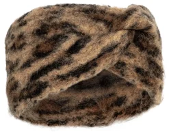 Fascia paraorecchie - Fuzzy Leo