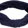 Fascia per capelli - Blue Knot