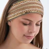 Fascia per capelli - Boho Sparkle