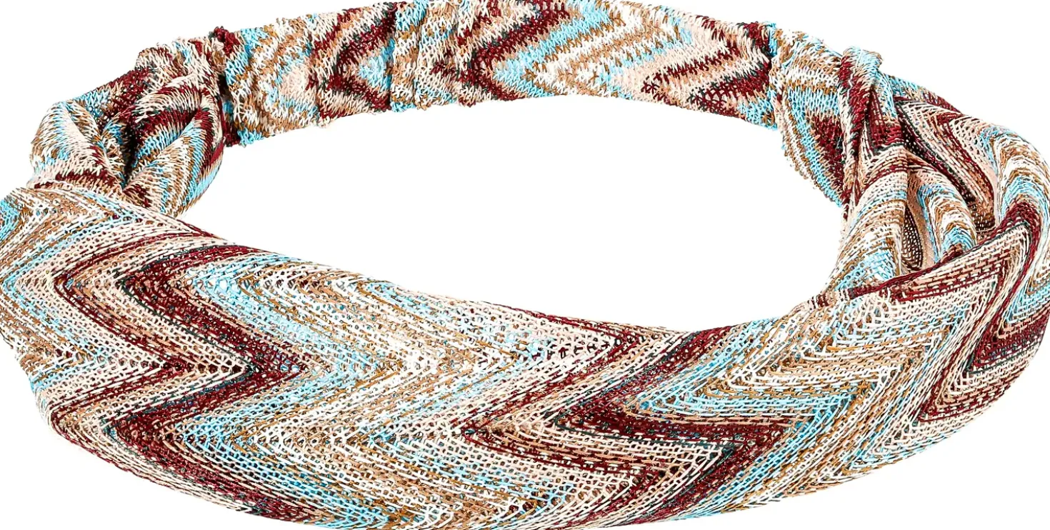 Fascia per capelli - Hippie Knit