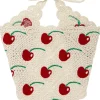 Fascia per capelli - Red Cherrys