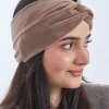 Fascia per capelli - Soft Knot