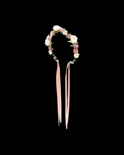 Fascia per capelli - Talking Flowers
