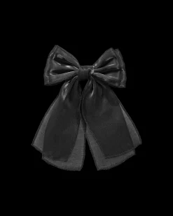 Fermacapelli - Black Shine