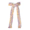 Fermacapelli - Colorful Bow
